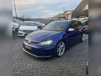 Used Volkswagen Golf 2015 for sale - 77799631: Photo