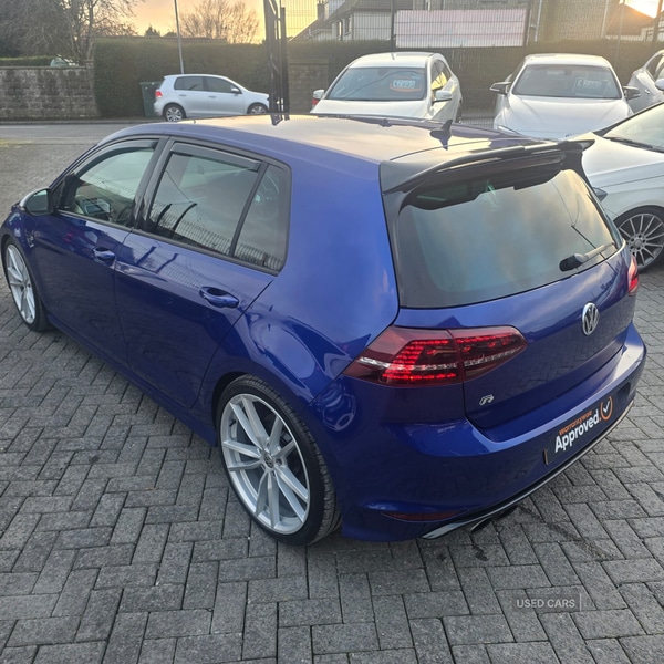 Used Volkswagen Golf 2015 for sale - 77799631: Photo 4