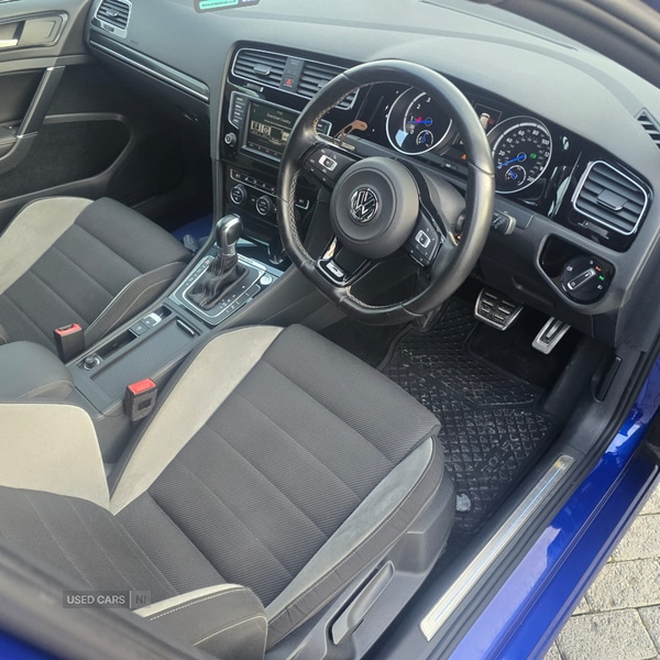 Used Volkswagen Golf 2015 for sale - 77799631: Photo 5