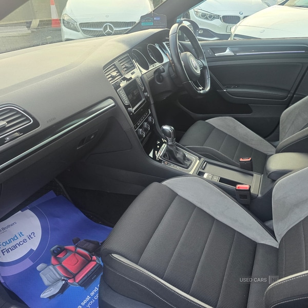 Used Volkswagen Golf 2015 for sale - 77799631: Photo 6