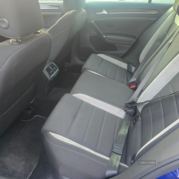 Used Volkswagen Golf 2015 for sale - 77799631: Photo 7