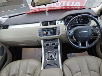 Used Land Rover Range Rover Evoque 2014 for sale - 72460892: Photo