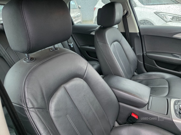 Used Audi A6 Allroad 2014 for sale - 78116855: Photo 6