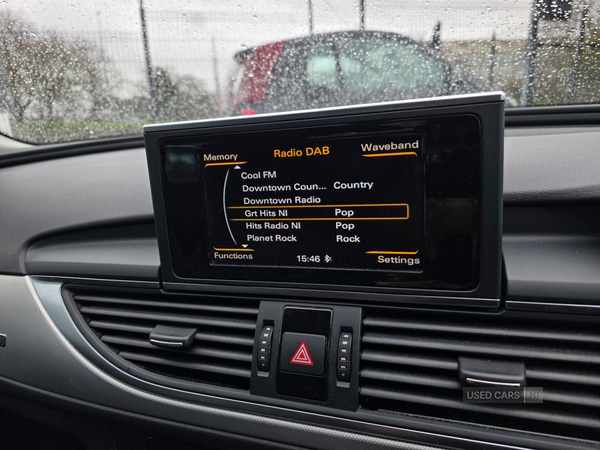 Used Audi A6 Allroad 2014 for sale - 78116855: Photo 8