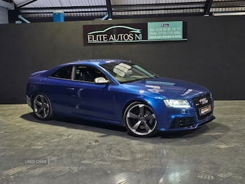 Audi - RS5