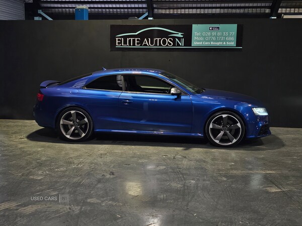 Used Audi RS5 2011 for sale - 76308230: Photo 3