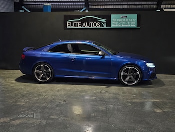 Used Audi RS5 2011 for sale - 76308230: Photo 3