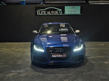 Used Audi RS5 2011 for sale - 76308230: Photo 4