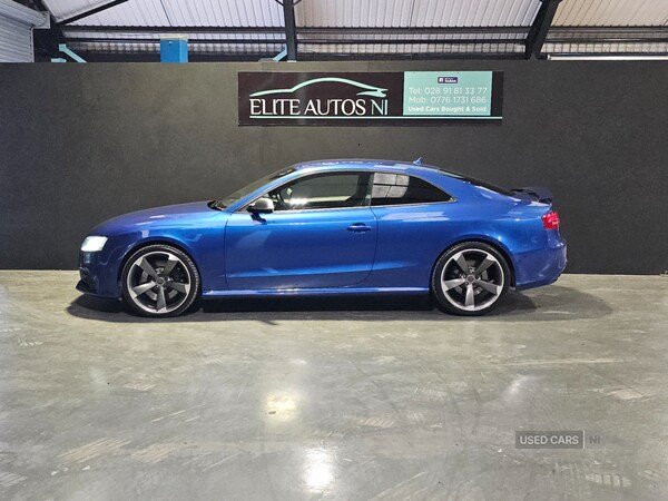Used Audi RS5 2011 for sale - 76308230: Photo 6