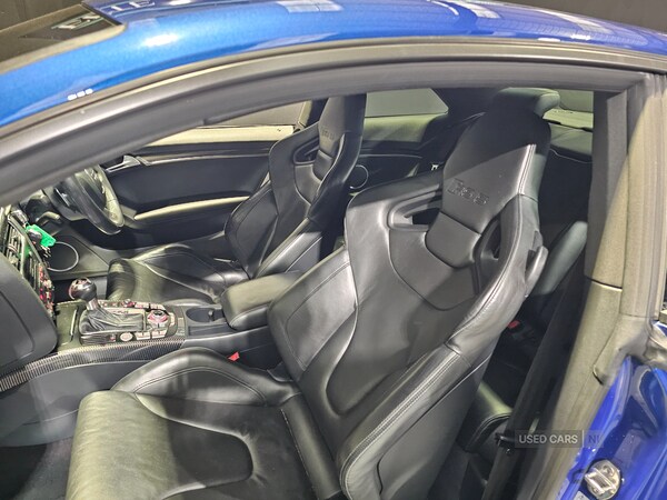 Used Audi RS5 2011 for sale - 76308230: Photo 7