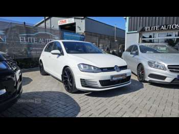 2014 - 2.0 TDI GTD 5dr