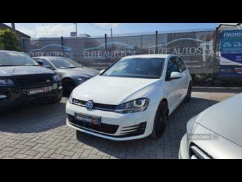 Used Volkswagen Golf 2014 for sale - 74714201: Photo
