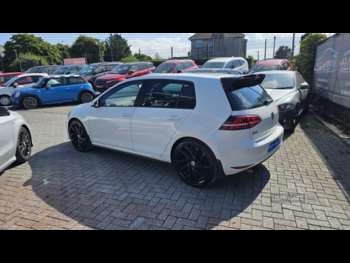 Used Volkswagen Golf 2014 for sale - 74714201: Photo