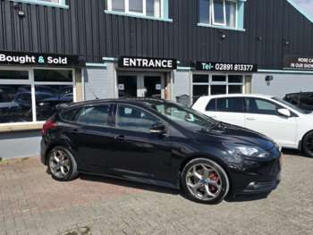 Used Ford Focus 2013 for sale - 75187728: Photo