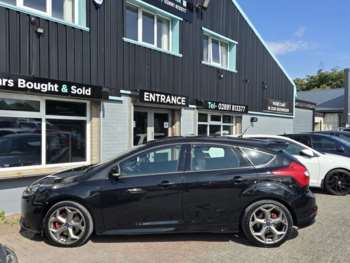 Used Ford Focus 2013 for sale - 75187728: Photo