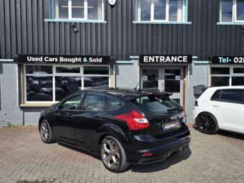 Used Ford Focus 2013 for sale - 75187728: Photo