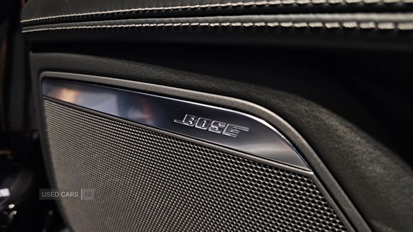 Used Audi RS7 2017 for sale - 76378264: Photo 13