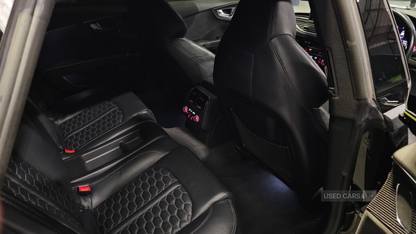Used Audi RS7 2017 for sale - 76378264: Photo 14