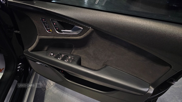 Used Audi RS7 2017 for sale - 76378264: Photo 15