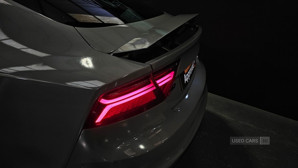 Used Audi RS7 2017 for sale - 76378264: Photo 5