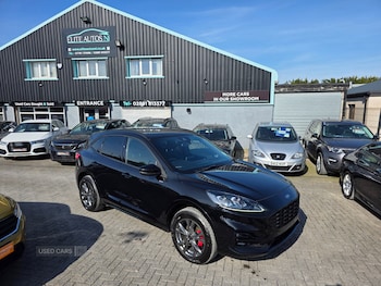 Used Ford Kuga 2022 for sale - 78363241: Photo