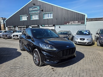 Used Ford Kuga 2022 for sale - 78363241: Photo