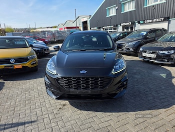 Used Ford Kuga 2022 for sale - 78363241: Photo