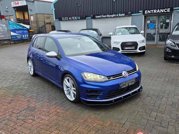 Used Volkswagen Golf 2014 for sale - 78035348: Photo 1