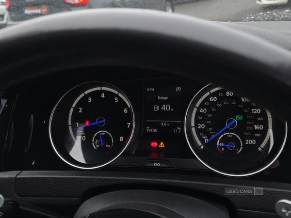 Used Volkswagen Golf 2014 for sale - 78035348: Photo 10