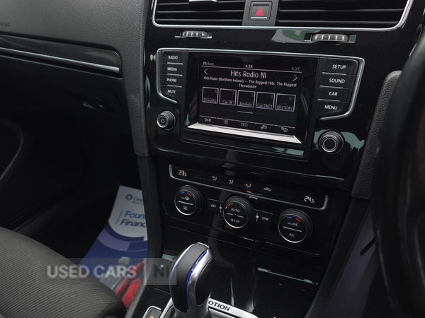 Used Volkswagen Golf 2014 for sale - 78035348: Photo 11