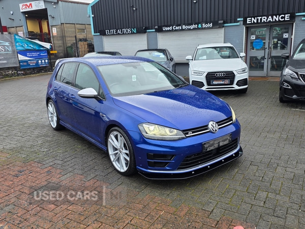 Used Volkswagen Golf 2014 for sale - 78035348: Photo 2
