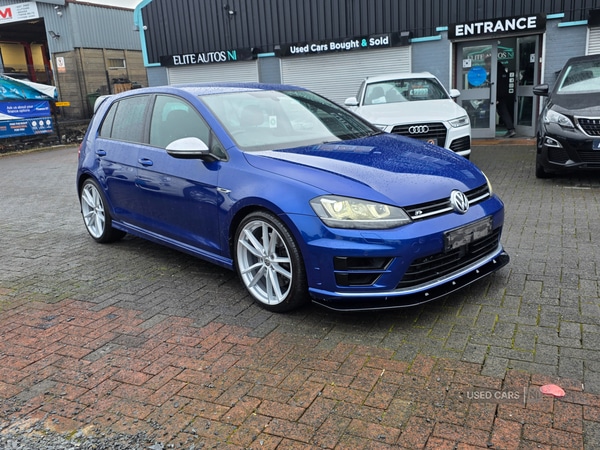 Used Volkswagen Golf 2014 for sale - 78035348: Photo 3