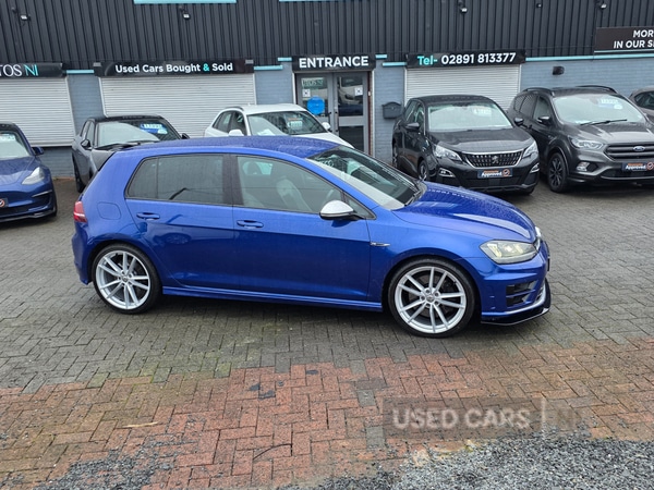 Used Volkswagen Golf 2014 for sale - 78035348: Photo 4