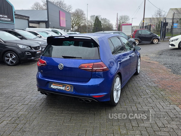 Used Volkswagen Golf 2014 for sale - 78035348: Photo 5