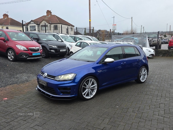 Used Volkswagen Golf 2014 for sale - 78035348: Photo 7