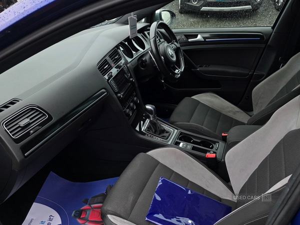 Used Volkswagen Golf 2014 for sale - 78035348: Photo 8