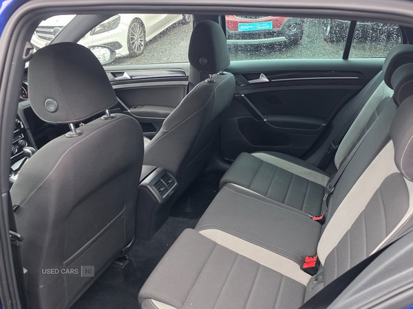 Used Volkswagen Golf 2014 for sale - 78035348: Photo 9