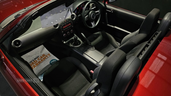 Used Mazda MX-5 2012 for sale - 76139120: Photo 10