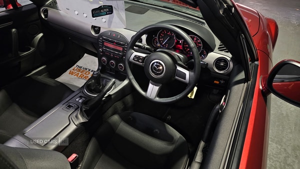 Used Mazda MX-5 2012 for sale - 76139120: Photo 11
