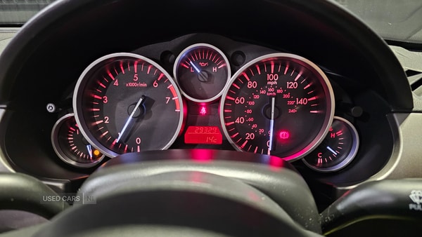 Used Mazda MX-5 2012 for sale - 76139120: Photo 12