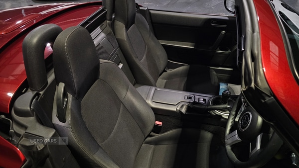 Used Mazda MX-5 2012 for sale - 76139120: Photo 14