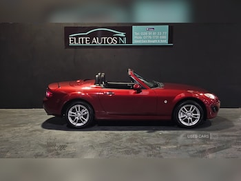 Used Mazda MX-5 2012 for sale - 76139120: Photo 3
