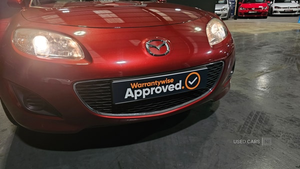 Used Mazda MX-5 2012 for sale - 76139120: Photo 4