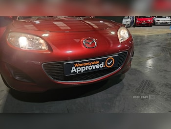 Used Mazda MX-5 2012 for sale - 76139120: Photo 4