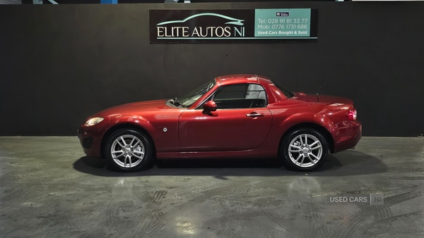 Used Mazda MX-5 2012 for sale - 76139120: Photo 6