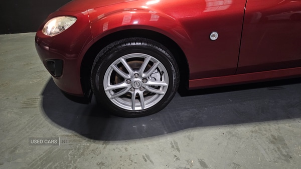 Used Mazda MX-5 2012 for sale - 76139120: Photo 7