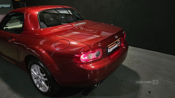 Used Mazda MX-5 2012 for sale - 76139120: Photo 8