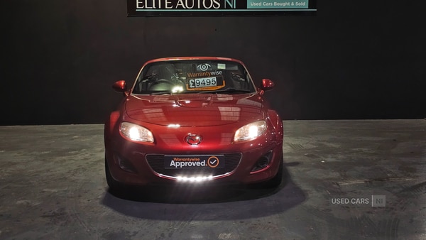 Used Mazda MX-5 2012 for sale - 76139120: Photo 9