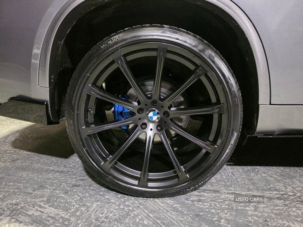 Used BMW X5 2014 for sale - 77217929: Photo 10