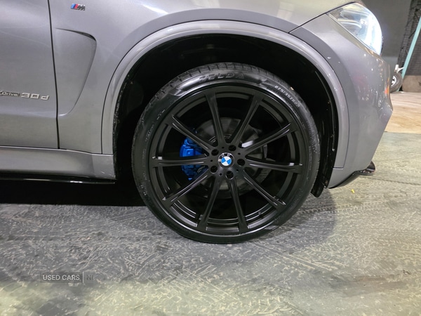 Used BMW X5 2014 for sale - 77217929: Photo 11